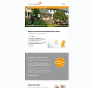 Kleine Seitenvorschau von pts-gruenstadt.de