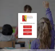 Kleine Seitenvorschau von schulebza.de