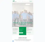 Kleine Seitenvorschau von ptz-garbsen.de