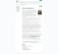 Kleine Seitenvorschau von bibliotheken.steiermark.at