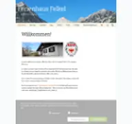 Kleine Seitenvorschau von ferienhaus.felkel.at