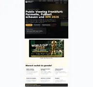 Kleine Seitenvorschau von publicviewingfrankfurt.de