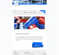 Kleine Seitenvorschau von huth-recycling.de