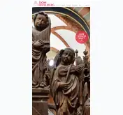 Kleine Seitenvorschau von havelberg-dom.de