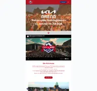 Kleine Seitenvorschau von publicviewing-recklinghausen.de
