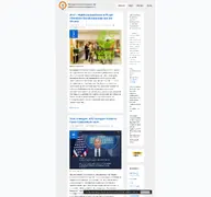 Kleine Seitenvorschau von publikumskonferenz.de