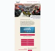 Kleine Seitenvorschau von motorrad-gebhardt.de