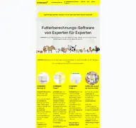 Kleine Seitenvorschau von hybrimin.de