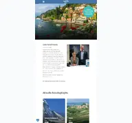 Kleine Seitenvorschau von brueckmann-reisen.de