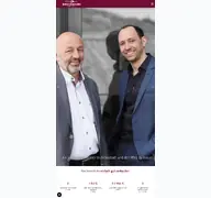 Kleine Seitenvorschau von brueckmannimmobilien.de