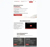 Kleine Seitenvorschau von motorradfahrenbildet.de