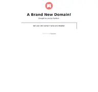 Kleine Seitenvorschau von trndhunter.com