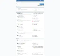 Kleine Seitenvorschau von motorschirm-forum.de