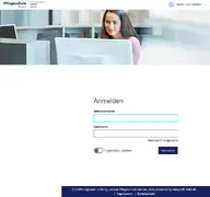 Kleine Seitenvorschau von publish.pflegeschule-bernau.de