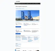 Kleine Seitenvorschau von motronik-service.de