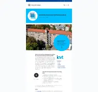 Kleine Seitenvorschau von icvt.uni-stuttgart.de