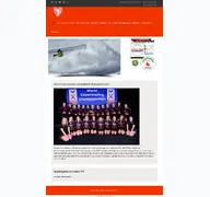 Kleine Seitenvorschau von idarer-tv.de