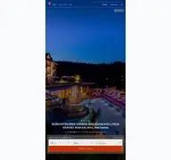 Kleine Seitenvorschau von romantischerwinkelroligio.resorthotel.de