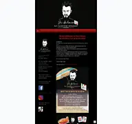Kleine Seitenvorschau von da-antonio-trier.de