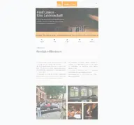 Kleine Seitenvorschau von musikgymnasium-berlin.de