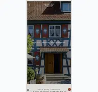 Kleine Seitenvorschau von adler-lippertsreute.de