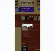 Kleine Seitenvorschau von citykino-buxtehude.de