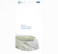 Kleine Seitenvorschau von ifemedi.de