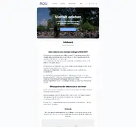 Kleine Seitenvorschau von ads-dieburg.de