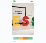 Kleine Seitenvorschau von ifs-kess.de