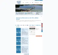 Kleine Seitenvorschau von igs-neustrelitz.de