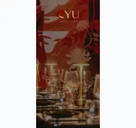 Kleine Seitenvorschau von qyu-restaurant.de