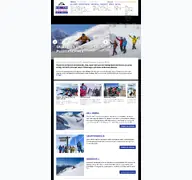 Kleine Seitenvorschau von pulver-schnee.de