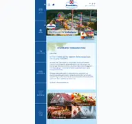Kleine Seitenvorschau von krumkuehler-versmold.de