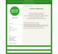 Kleine Seitenvorschau von pumpen-beyer.de