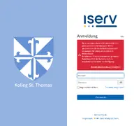 Kleine Seitenvorschau von kst-vechta.de