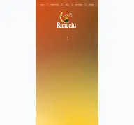 Kleine Seitenvorschau von pumuckl.de