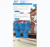 Kleine Seitenvorschau von radiologie-duisburg.de