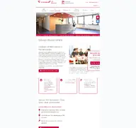 Kleine Seitenvorschau von radiologie-muenchen-suedwest.de