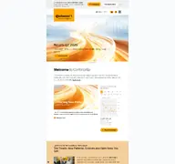 Kleine Seitenvorschau von continental-corporation.com