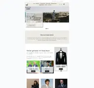 Kleine Seitenvorschau von mode-mock.de