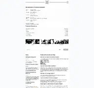 Kleine Seitenvorschau von punkrock-konzerte.de