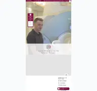 Kleine Seitenvorschau von radiologieteam.de