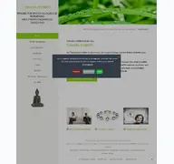 Kleine Seitenvorschau von claudiaendrich.de