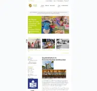 Kleine Seitenvorschau von radolfzell-stadtbibliothek.de