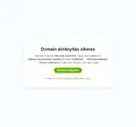 Kleine Seitenvorschau von myshoprenter.hu