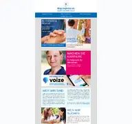 Kleine Seitenvorschau von netzwerk-fuer-menschen.de
