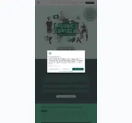 Kleine Seitenvorschau von punktespiel.dfb.de