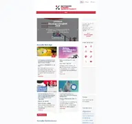 Kleine Seitenvorschau von netzwerk-steuergerechtigkeit.de