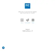 Kleine Seitenvorschau von raetsel.ivz-aktuell.de