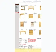 Kleine Seitenvorschau von xn--mnchen-bauernmbel-d0b4h.de